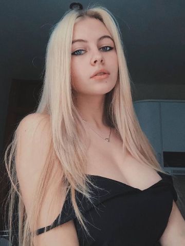 Анкета проститутки Алина - Фото 1, , 22 года, №329920